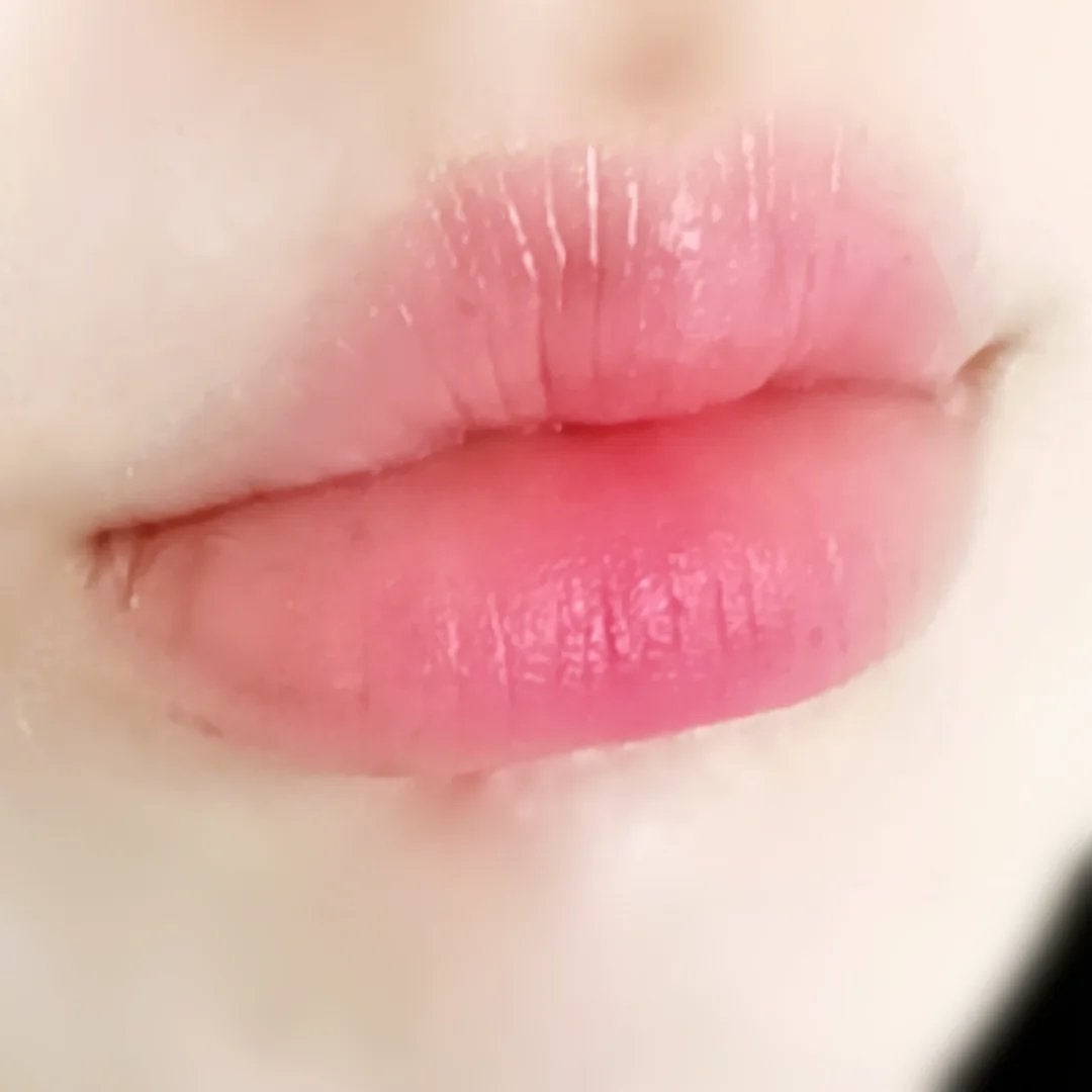 インク ジェラブル ティント/PERIPERA/リップティントを使ったクチコミ(7枚目)