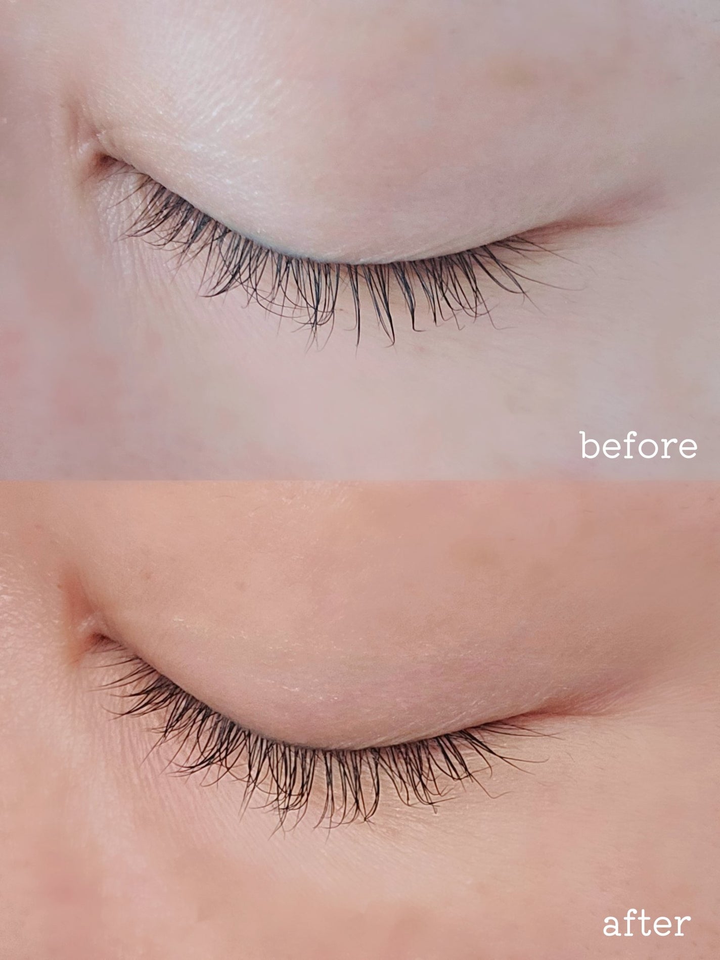 アイラッシュエッセンシャルセラム/epais/まつげ美容液を使ったクチコミ(3枚目)