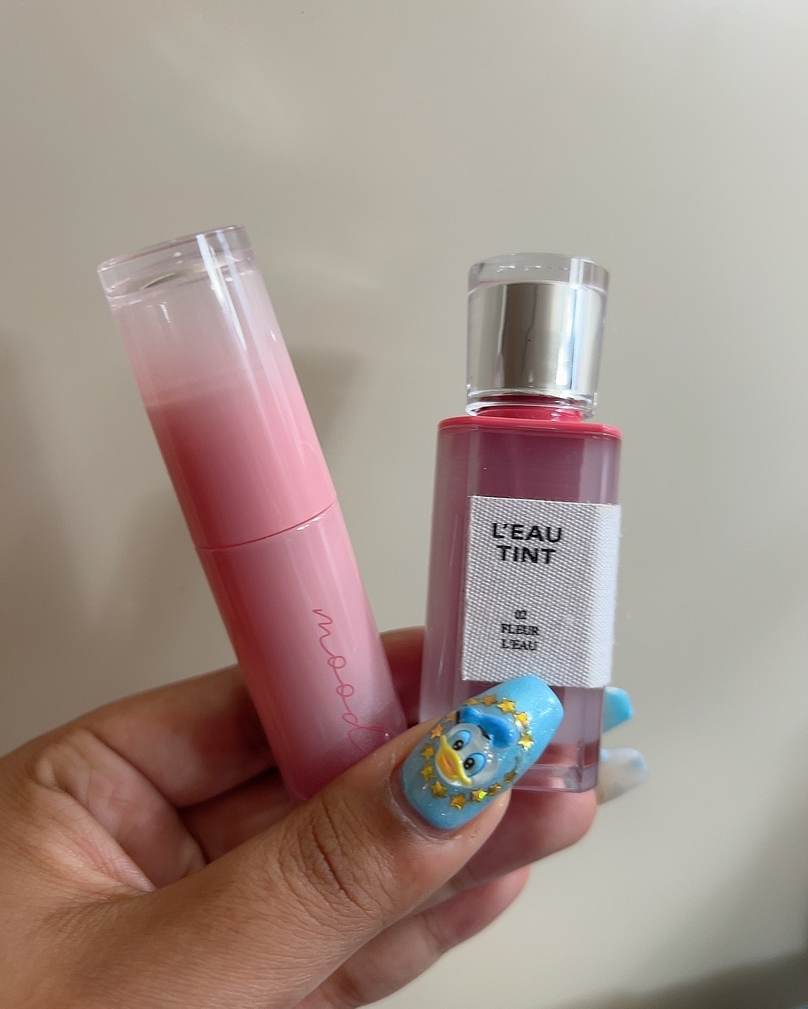 ペリペラ インク ムード グロイ ティント 13 BERRY PRETTY/PERIPERA/リップティントを使ったクチコミ（2枚目）