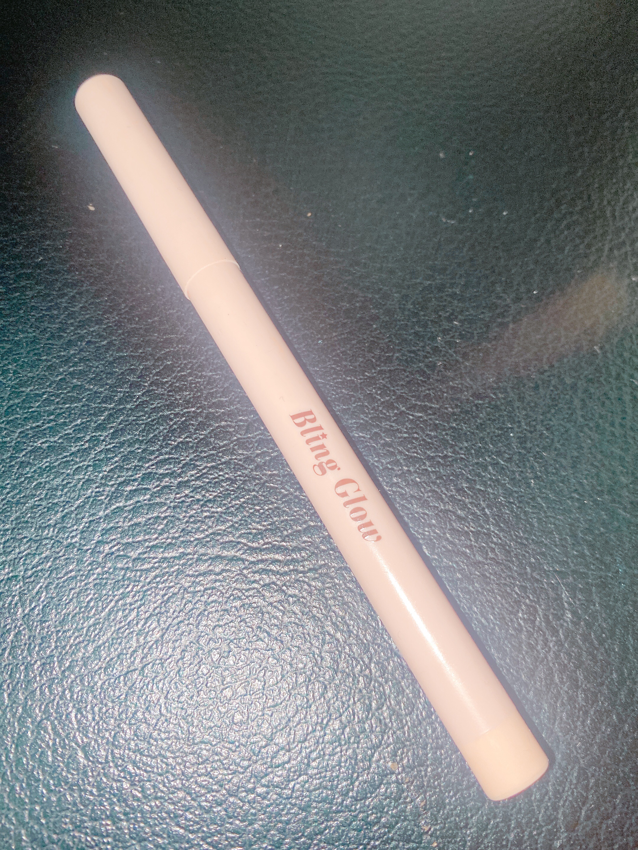 コンシーラーペンシル/BLING GLOW/ペンシルコンシーラーを使ったクチコミ（1枚目）