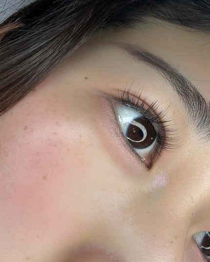 アートクラス スマージングアンダーライナー/too cool for school/ペンシルアイライナーを使ったクチコミ(2枚目)