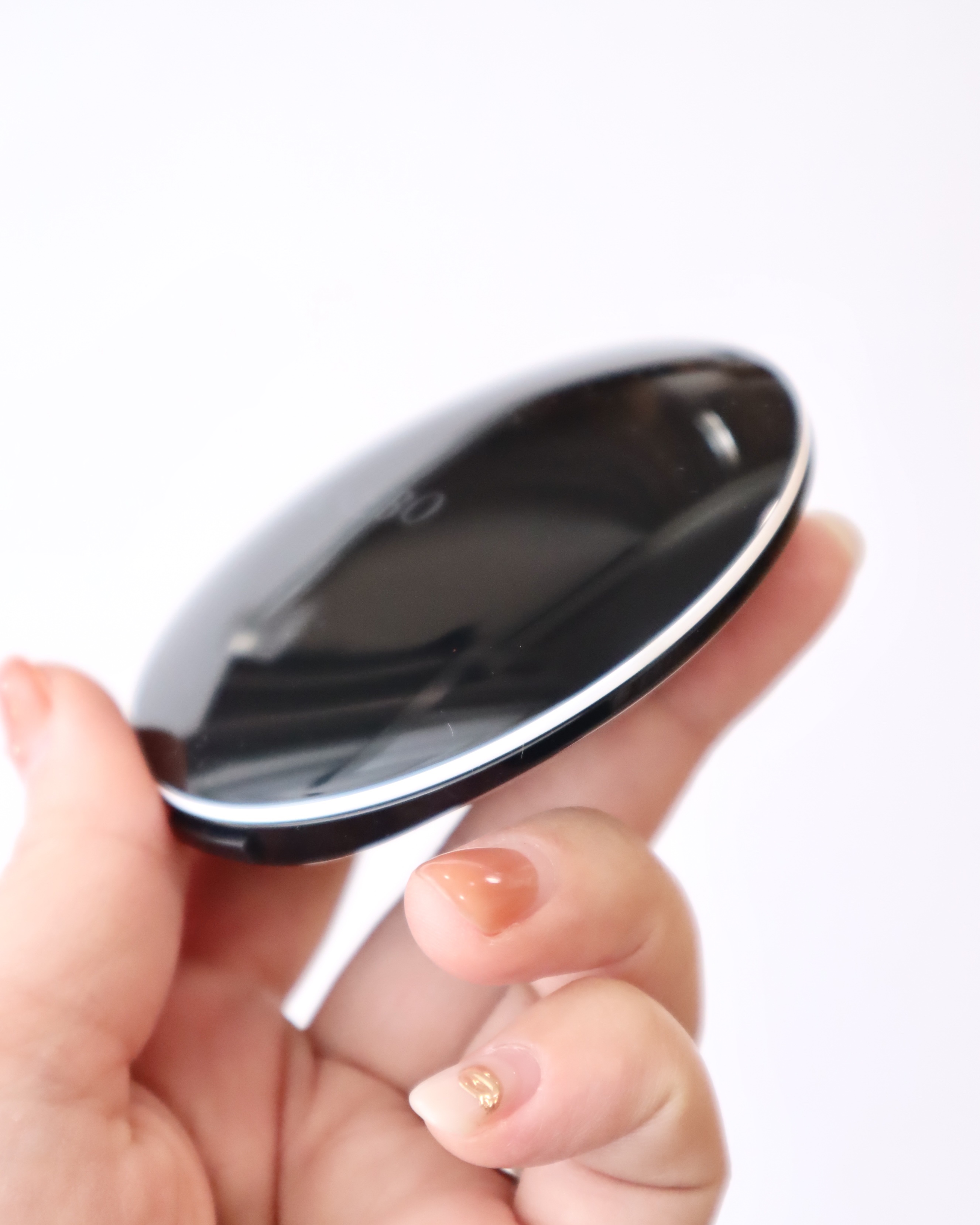 カネボウ　クリスタライズドフィックスパウダー/KANEBO/プレストパウダーを使ったクチコミ（2枚目）