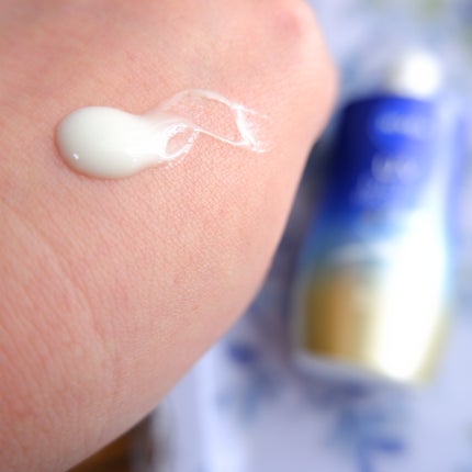 ニベアUV ディープ プロテクト&ケア ジェル/ニベア/日焼け止めジェルを使ったクチコミ(2枚目)