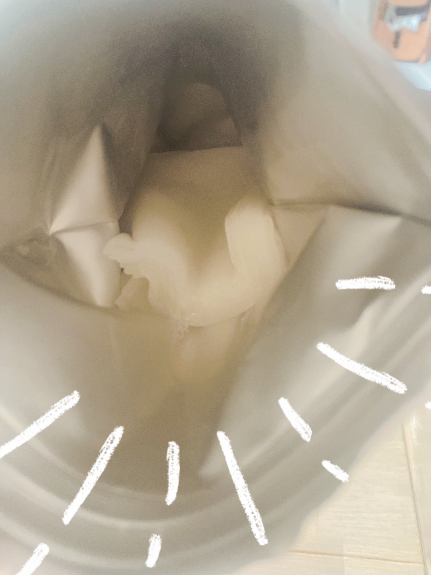 レチララ デイリーシートマスク/ネイチャーリパブリック/シートマスク・パックを使ったクチコミ(2枚目)