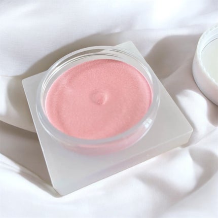 ルミナスミルクビームポット/HOLIKA HOLIKA/クリームハイライトを使ったクチコミ(2枚目)