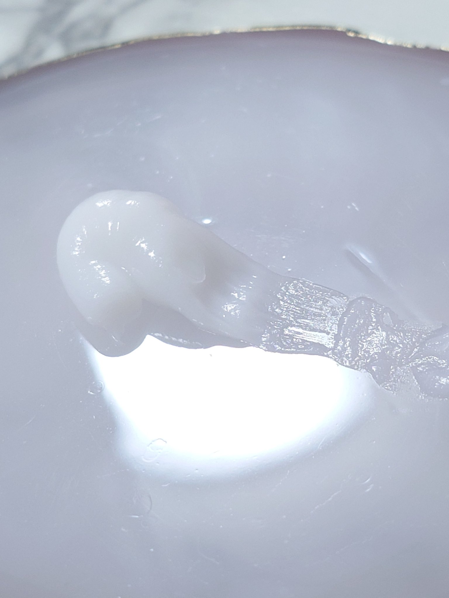 ヘアスカルプディープマスク/TIARERA/ヘアマスク・ヘアパックを使ったクチコミ（3枚目）