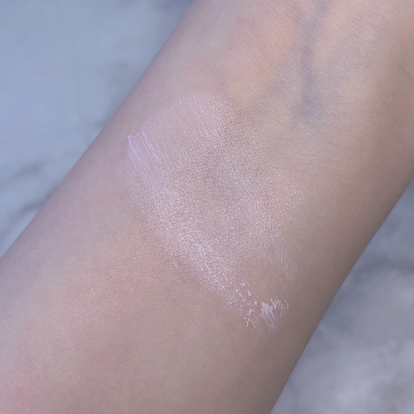 ウォンジョンヨ トーンアップ フィルタークッション/Wonjungyo/クッションファンデーションを使ったクチコミ(8枚目)