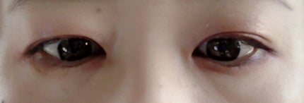 シグニチャー カラー アイズ/SUQQU/アイシャドウパレットを使ったクチコミ(3枚目)