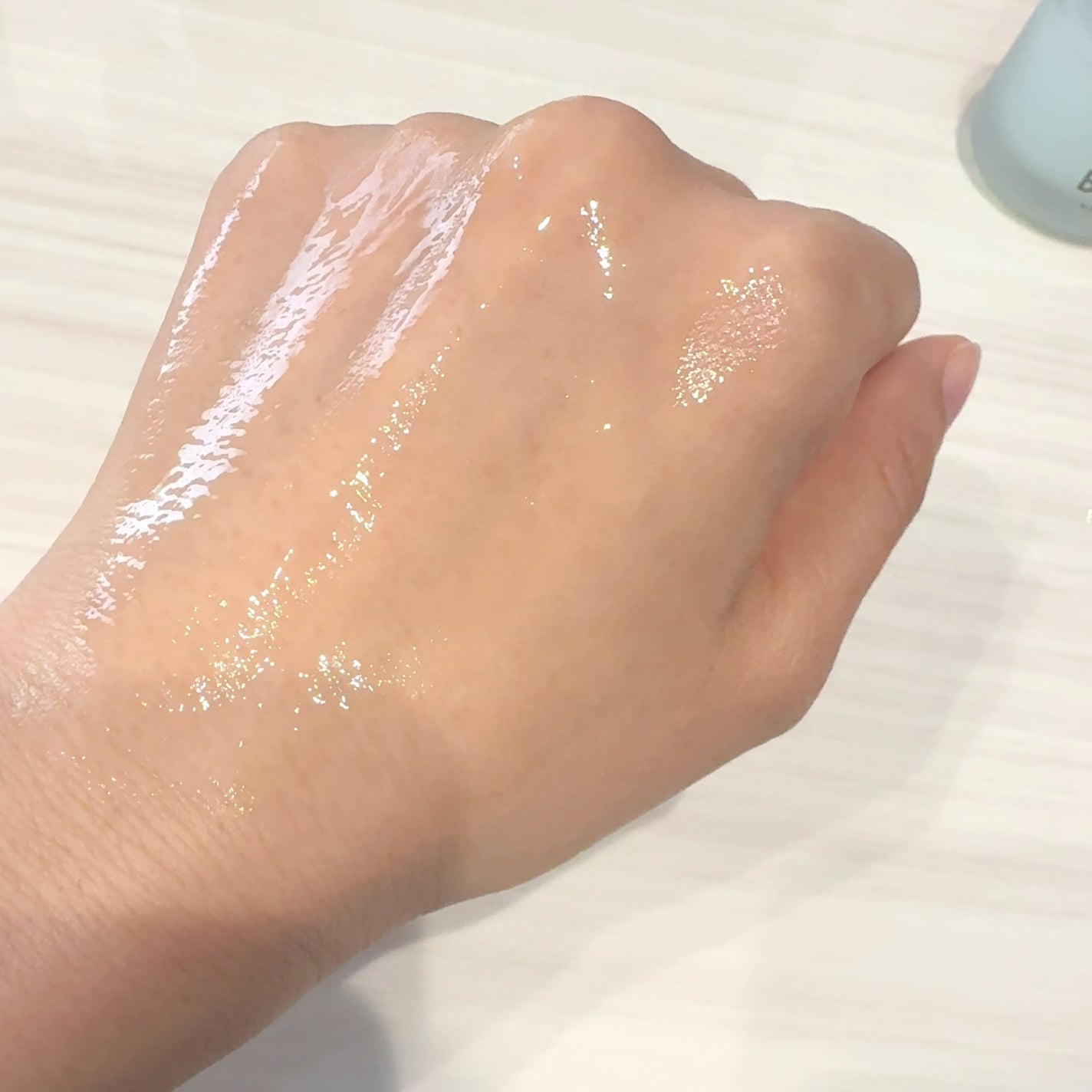 Pore Perfecting Serum/BeginS by JUNGSAEMMOOL/美容液を使ったクチコミ(4枚目)