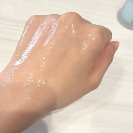 Pore Perfecting Serum/BeginS by JUNGSAEMMOOL/美容液を使ったクチコミ(4枚目)