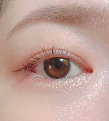 N’s COLLECTION 1day/N’s COLLECTION/ワンデー(1DAY)カラコンを使ったクチコミ(1枚目)