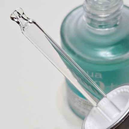 PDRNヒアルロン酸カプセル100セラム/Anua/美容液を使ったクチコミ(4枚目)