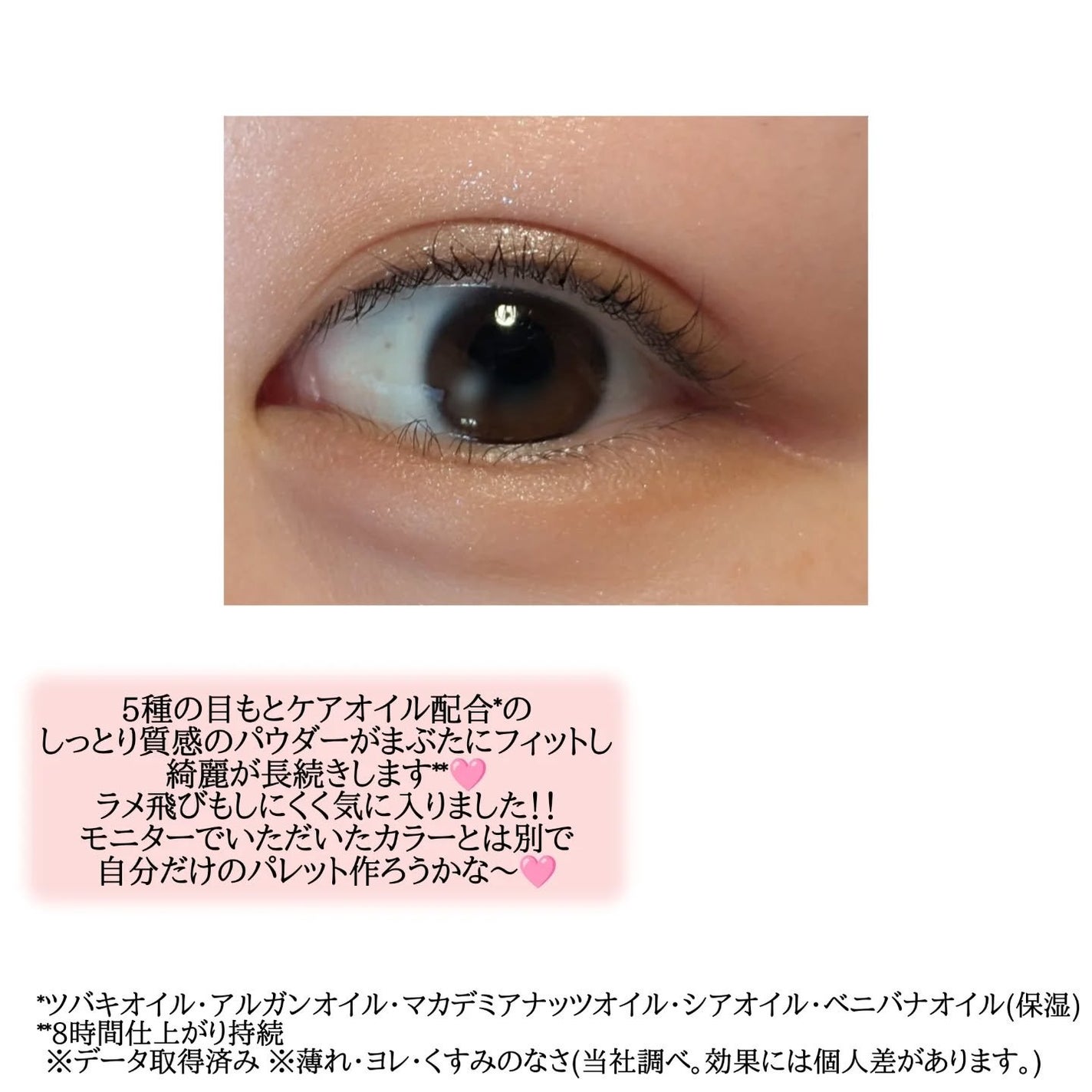 カスタマイズケース/マキアージュ/その他化粧小物を使ったクチコミ(3枚目)