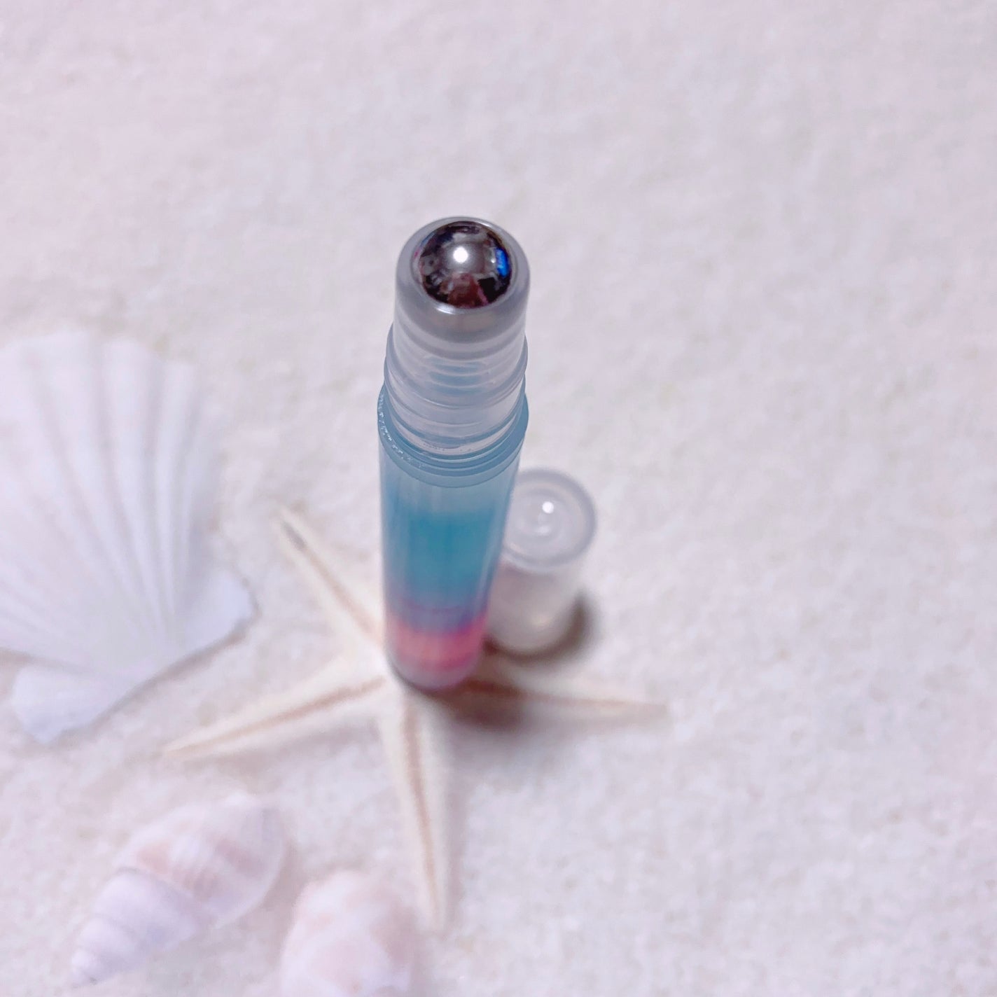 アセダレーヌ アクアシャンプー/Coolist/デオドラント・制汗剤を使ったクチコミ(4枚目)