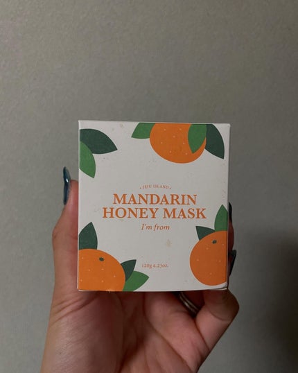 めい♡コスメオタク on LIPS 「特別ケアとして、おいて流すタイプのマスク、私大好きなんですが、..」(2枚目)