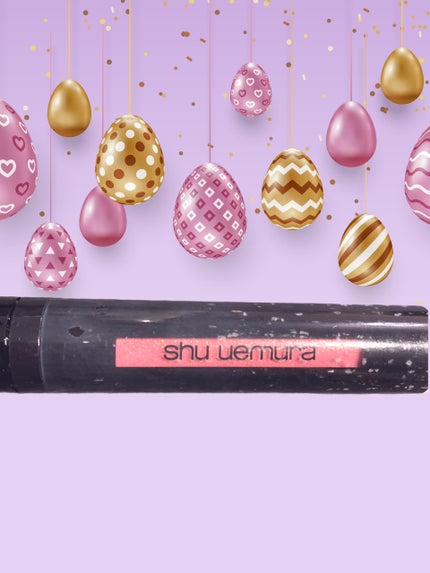 ラック シュプリア/shu uemura/リップグロスを使ったクチコミ(1枚目)