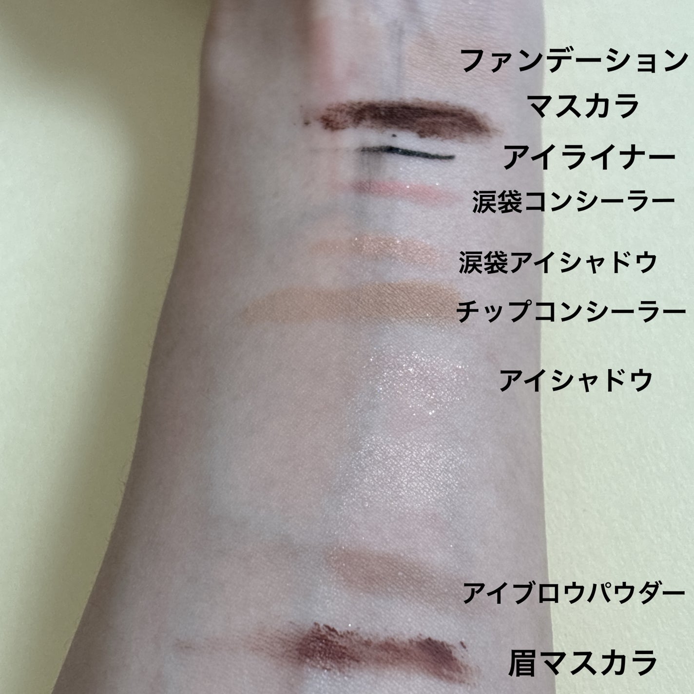 エステ洗顔ジェル/アクアレーベル/その他洗顔料を使ったクチコミ(2枚目)