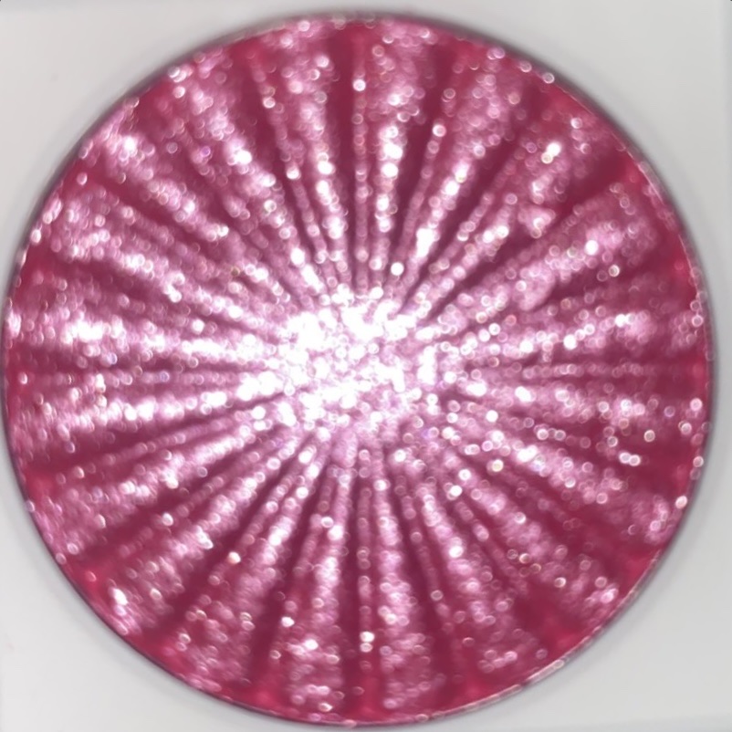 sparklights Topper/Ofra Cosmetics/パウダーハイライトを使ったクチコミ（1枚目）