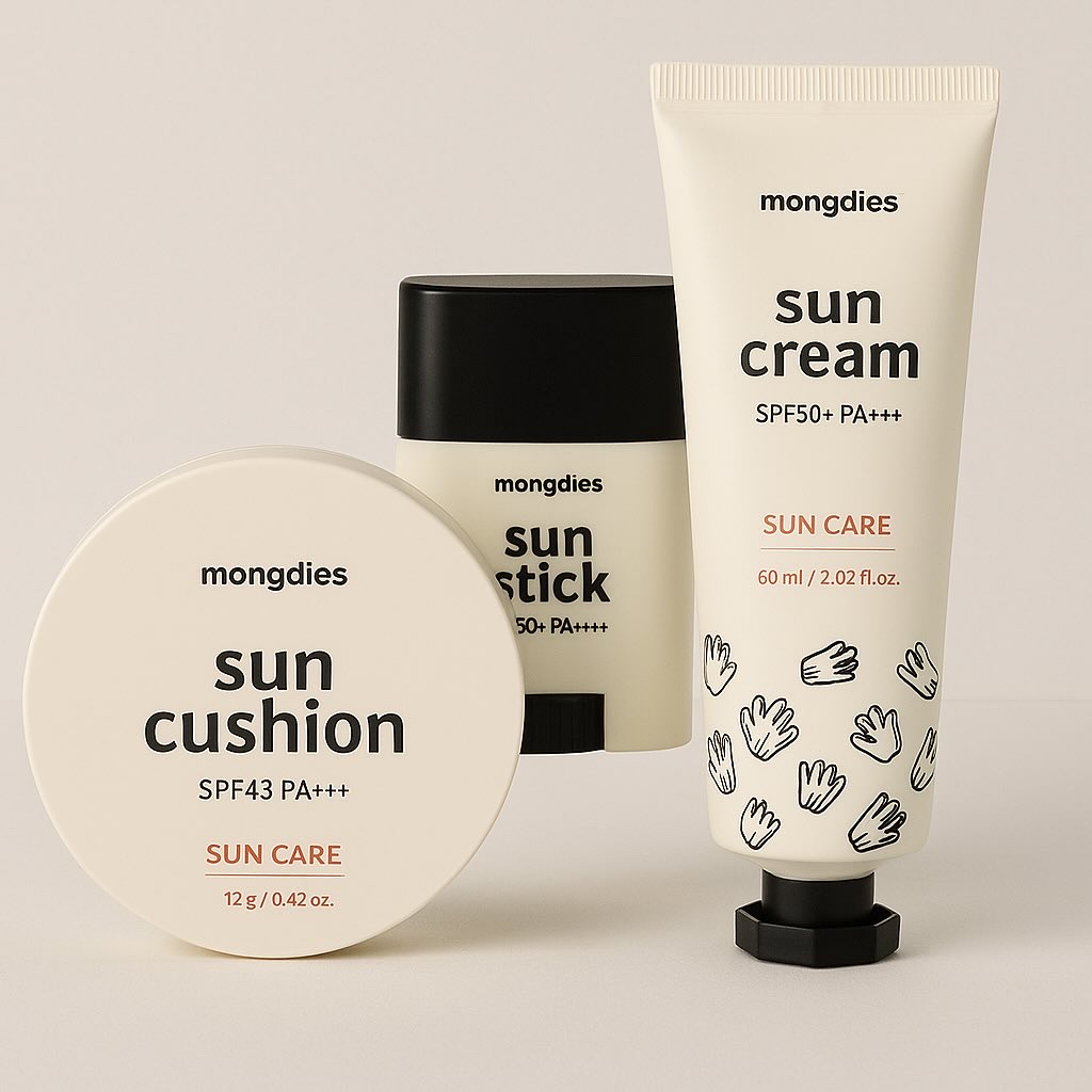 日焼け止めクリーム SPF 30 PA+++/モンディエス/日焼け止めクリームを使ったクチコミ（1枚目）