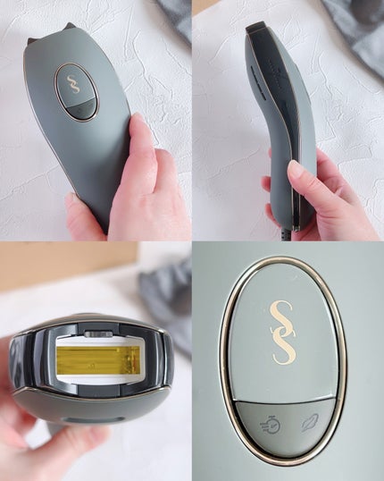 みちねえ フォロバ on LIPS 「・・『スムーズスキンのプロモーションに参加しています』ムダ毛ケ..」(4枚目)