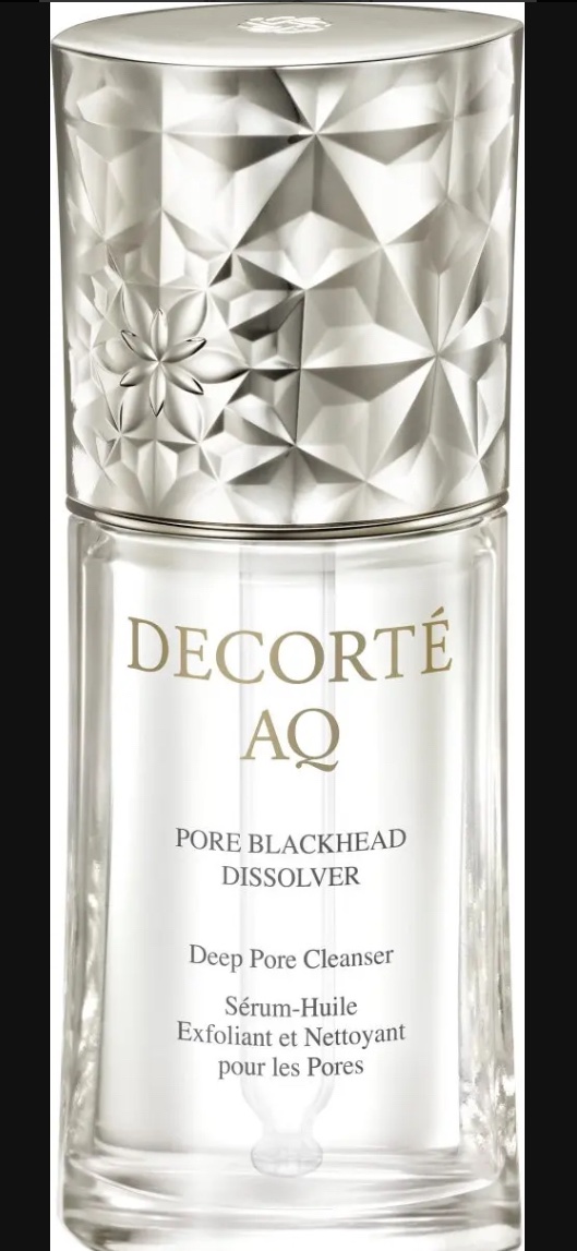 コスメデコルテ AQ 毛穴美容液オイル｜DECORTÉの口コミ - 革命