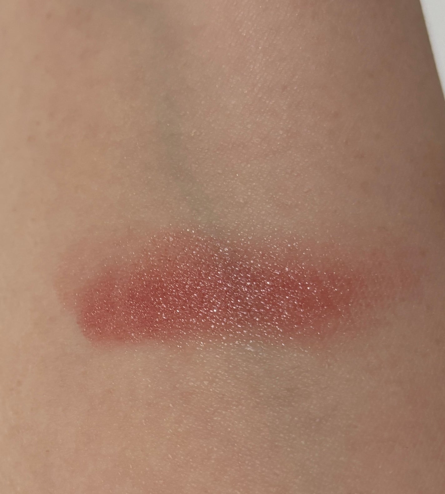 リップ & チーク バーム/ちふれ/口紅を使ったクチコミ(2枚目)