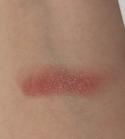 リップ & チーク バーム/ちふれ/口紅を使ったクチコミ(2枚目)