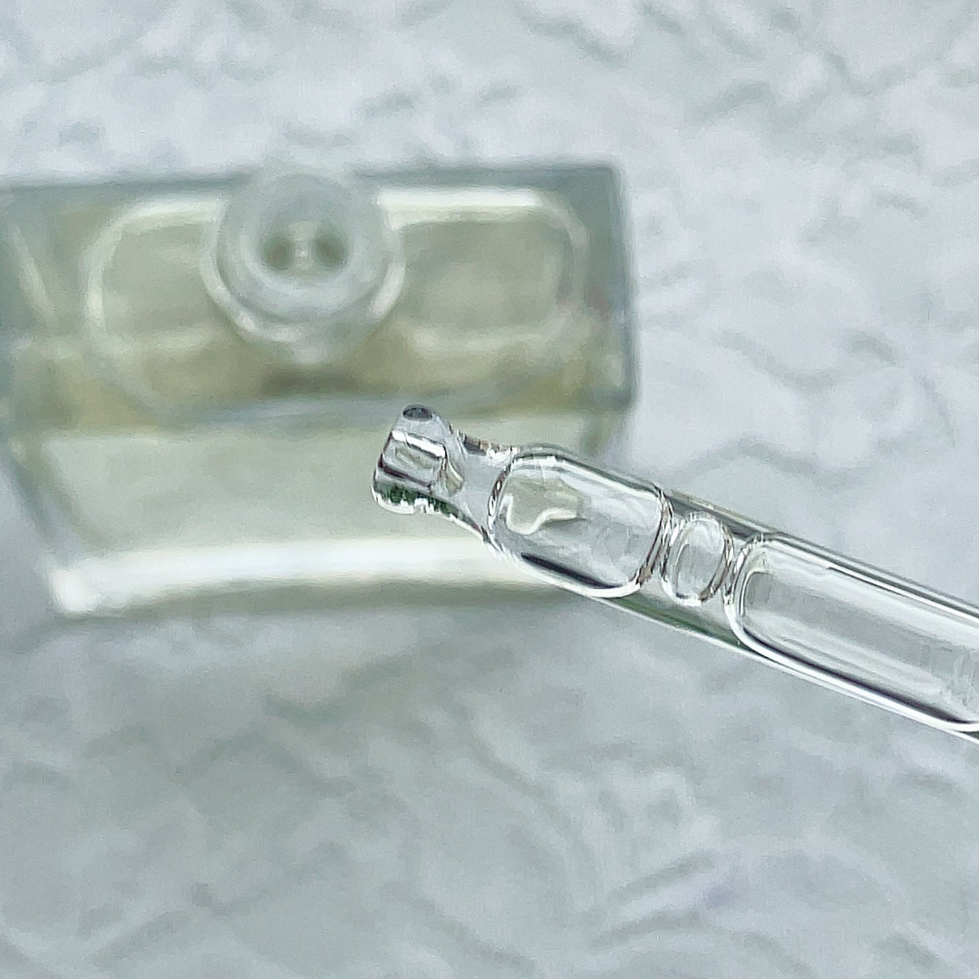 オーガニックヘアシロップ/PINKGHOST/ヘアオイルを使ったクチコミ(3枚目)