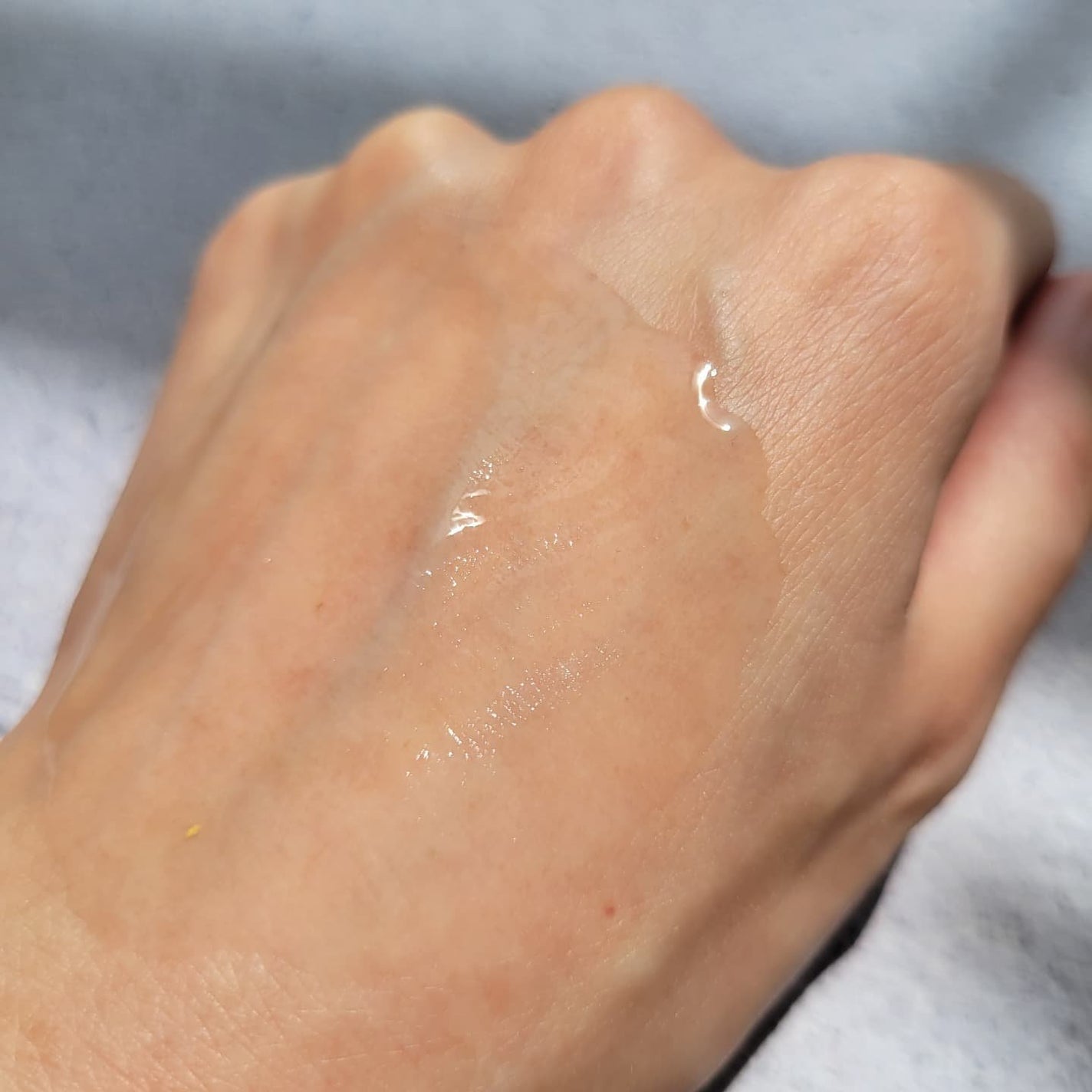 グルタチオンビタグローカプセル美容液/Genabelle/美容液を使ったクチコミ(4枚目)