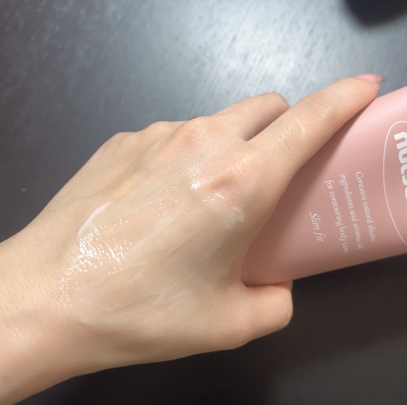 naru on LIPS 「ツルもち肌にはこれ‼️@nutseline_jp様から商品提供..」(4枚目)