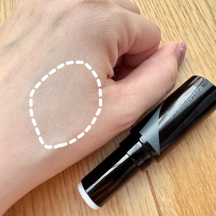 ピンポイントセバムオフ スティック/プリマヴィスタ/化粧下地を使ったクチコミ(4枚目)