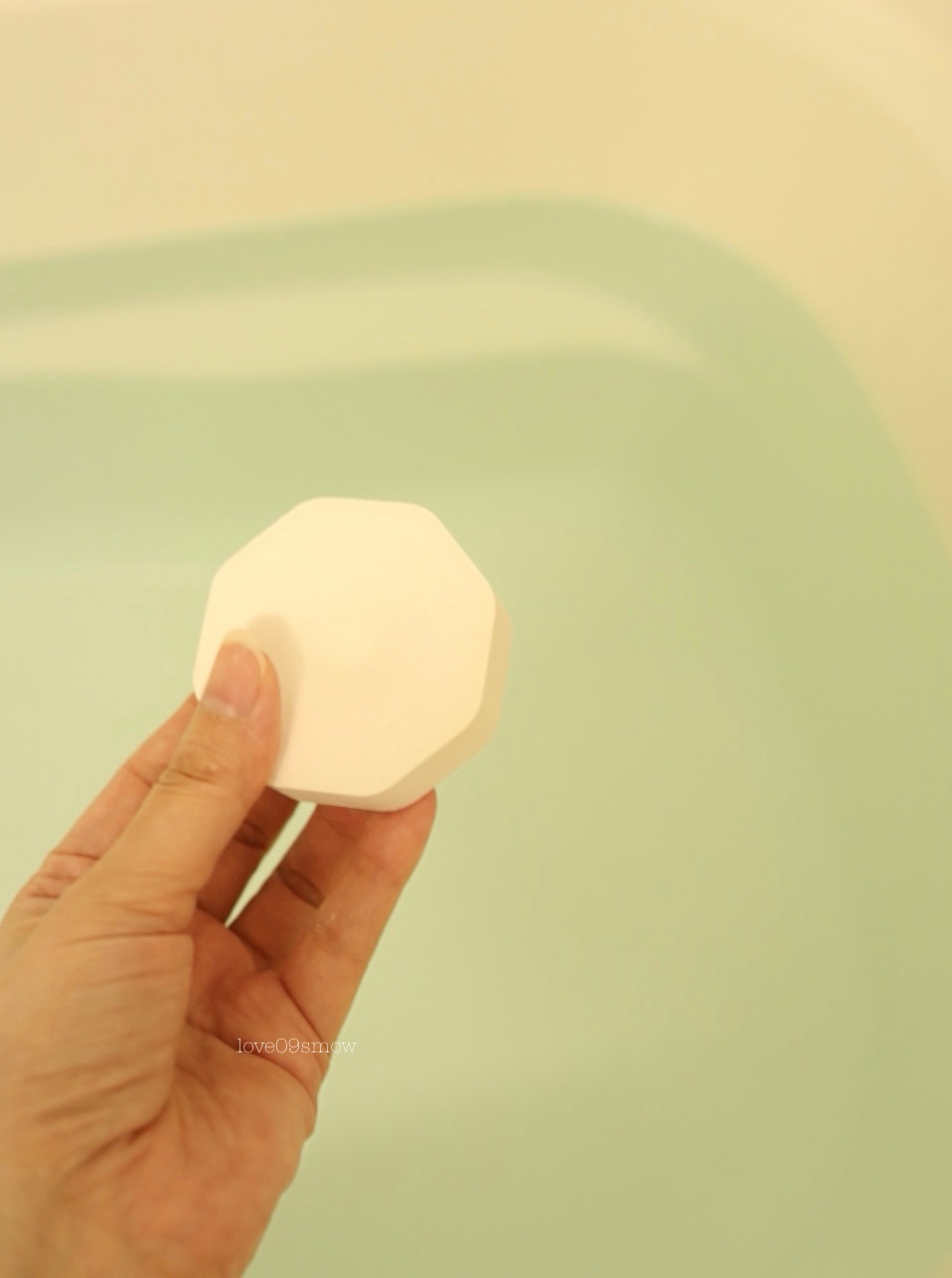 メディキュア 爽快リカバリー/バブ/炭酸系入浴剤を使ったクチコミ（3枚目）