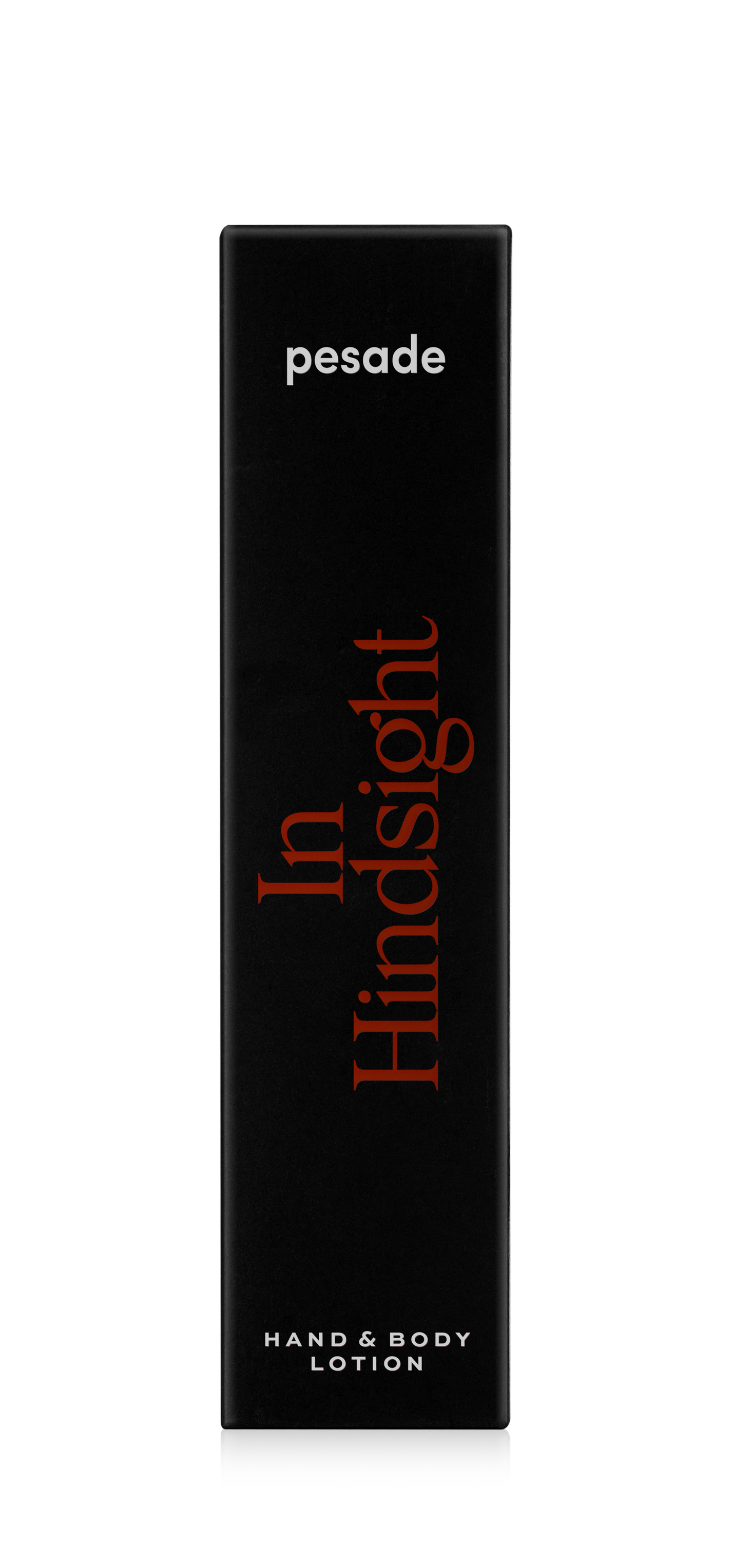 イン ハインズサイト ハンド&ボディ ローション pesade