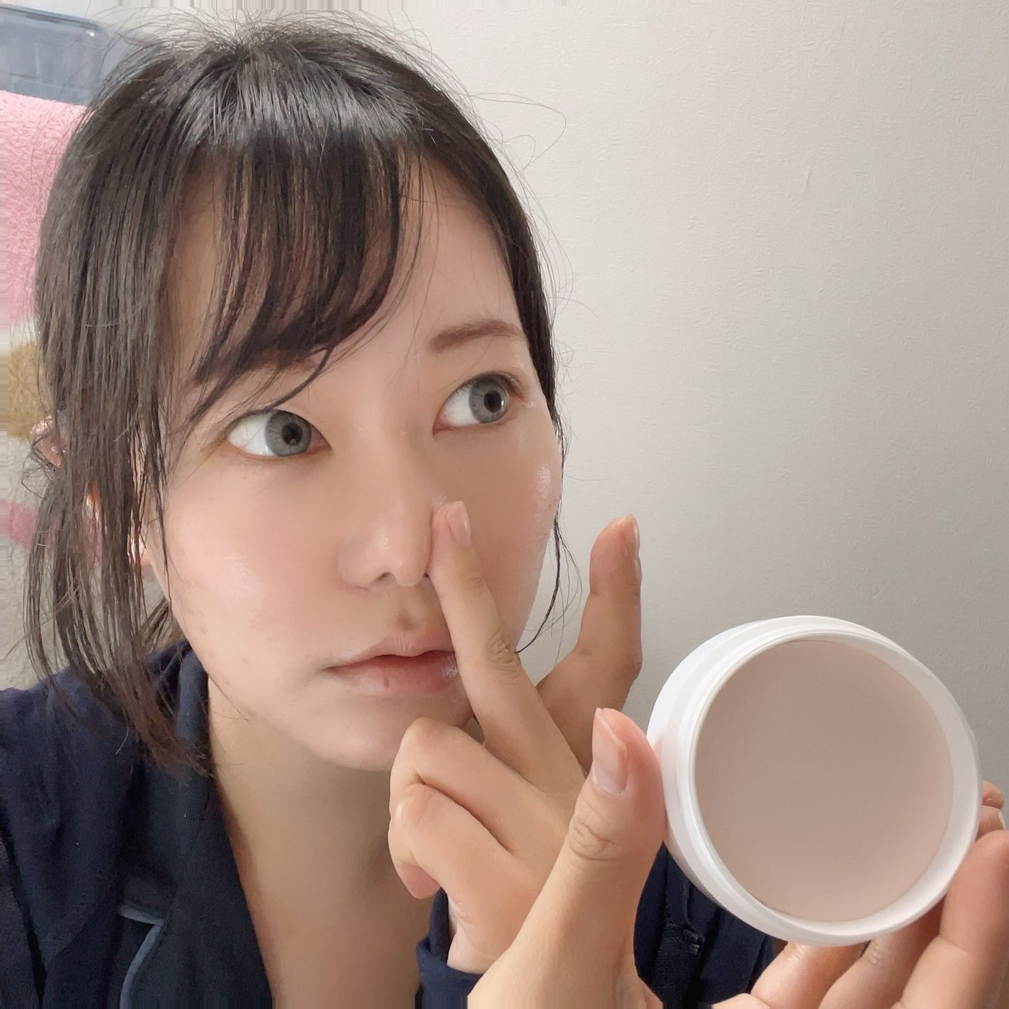 ヘルシーカバープライマー/AN’BLESS/化粧下地を使ったクチコミ(5枚目)