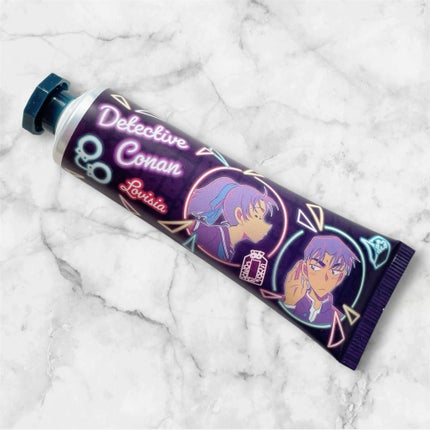 Lovisia 名探偵コナンハンドクリーム/ラヴィジア/ハンドクリームを使ったクチコミ(4枚目)