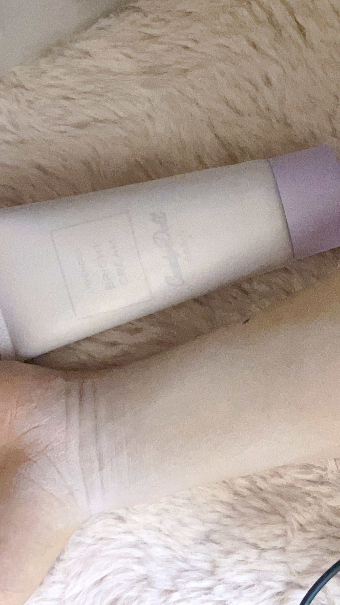 ブライトピュアクリーム+/CandyDoll/日焼け止めクリームを使ったクチコミ(1枚目)