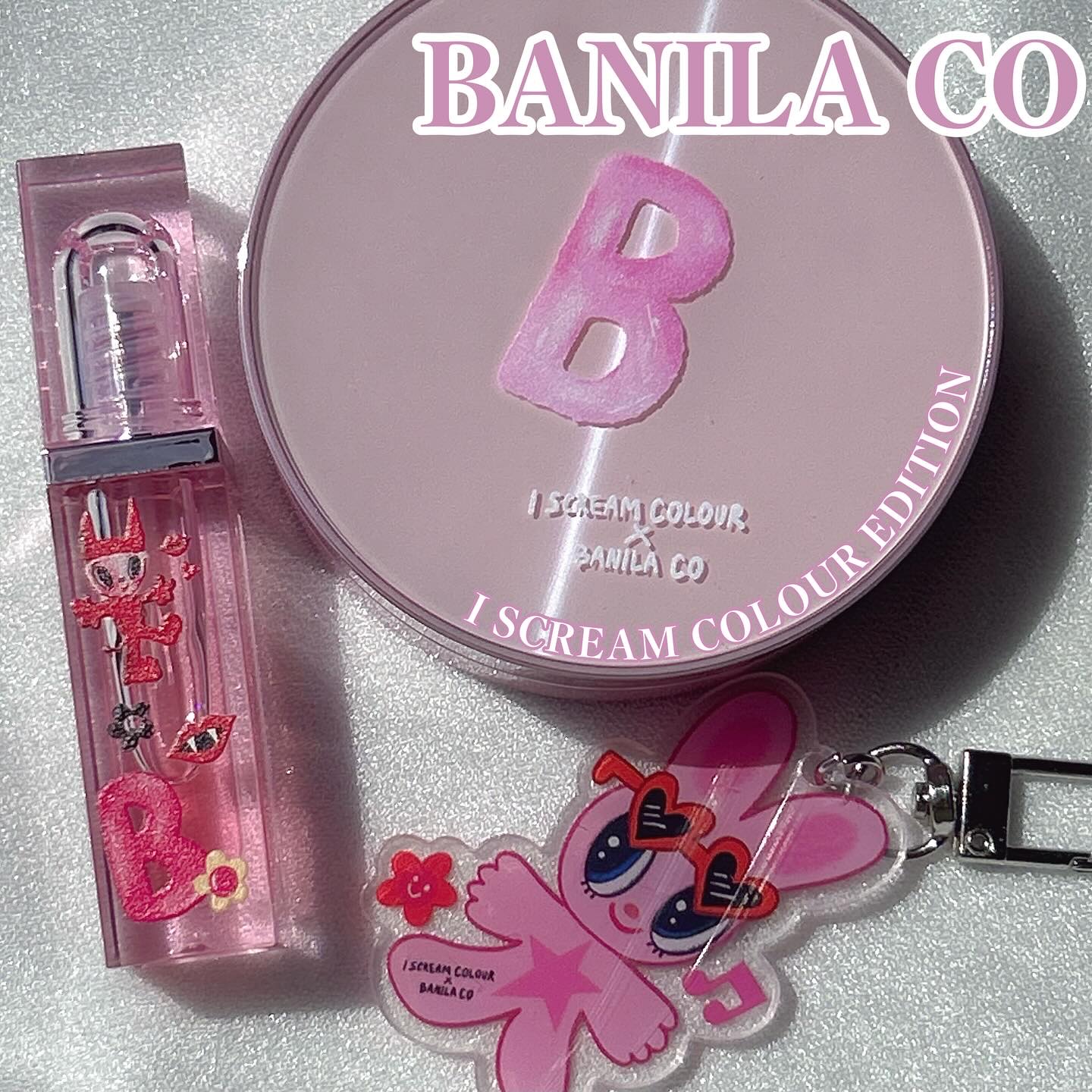 カバーリシャス アルティメット ホワイトクッション/BANILA CO/クッションファンデーションを使ったクチコミ（1枚目）