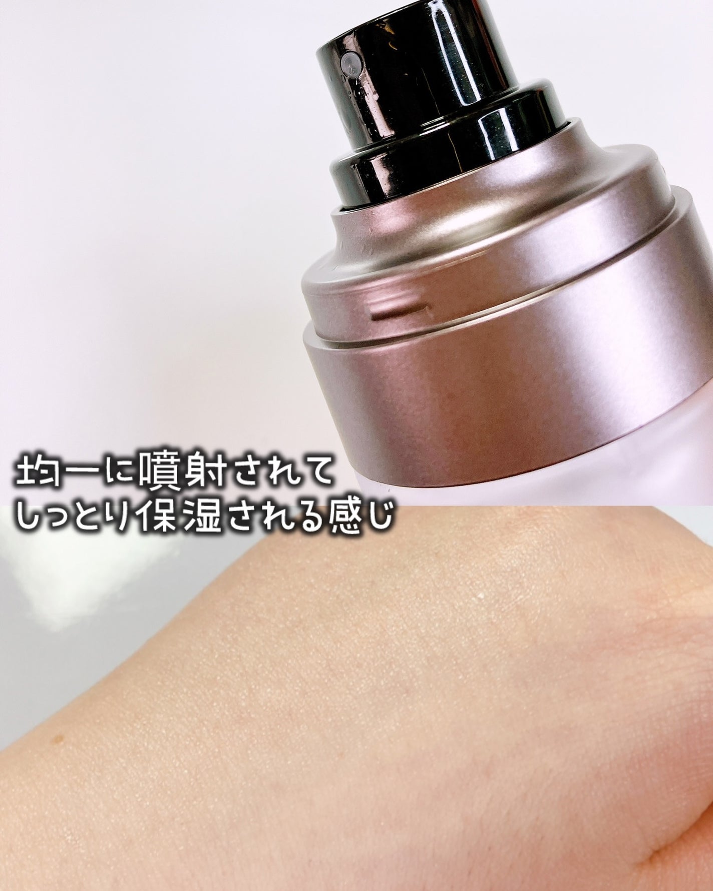 ジョンセンムル スキンヌーダーロングウェアクッション/JUNG SAEM MOOL/クッションファンデーションを使ったクチコミ(6枚目)