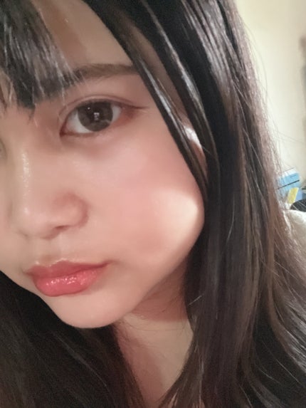 リキッドアイライナー/スプリングハート/リキッドアイライナーを使ったクチコミ(8枚目)