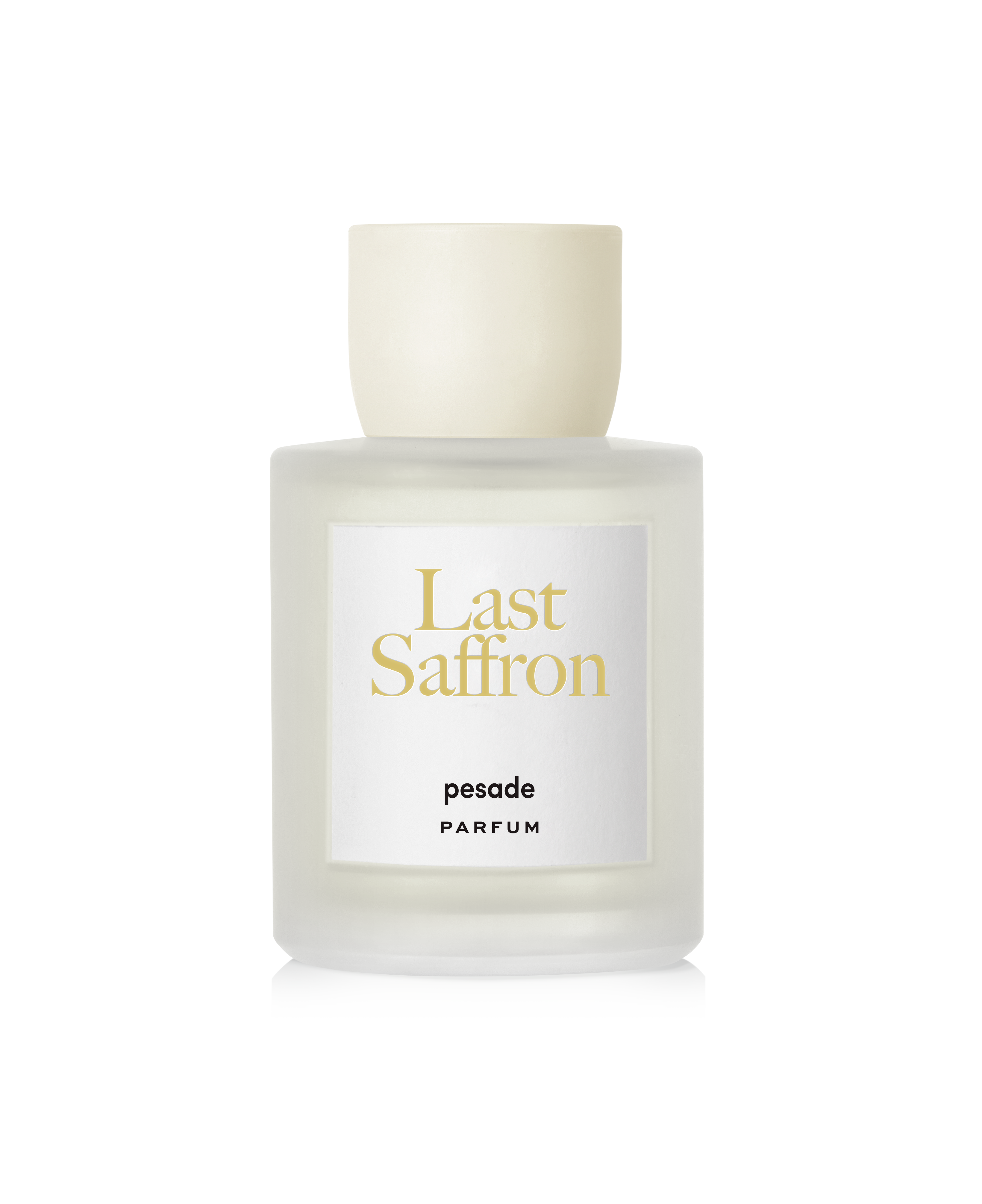 ラスト サフラン パフューム 100ml