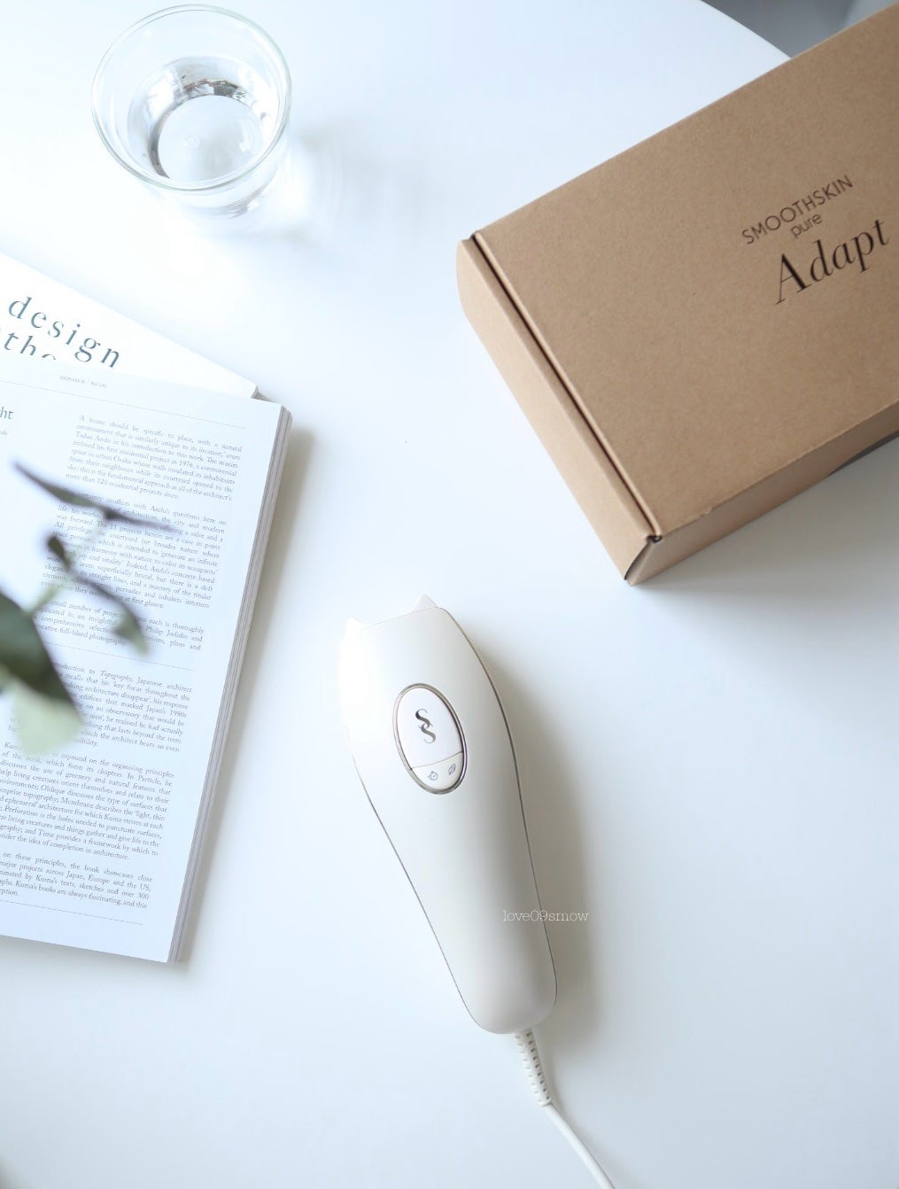 rinko on LIPS 「スムーズスキンのプロモーションに参加しています。肌魅せの夏に向..」(1枚目)