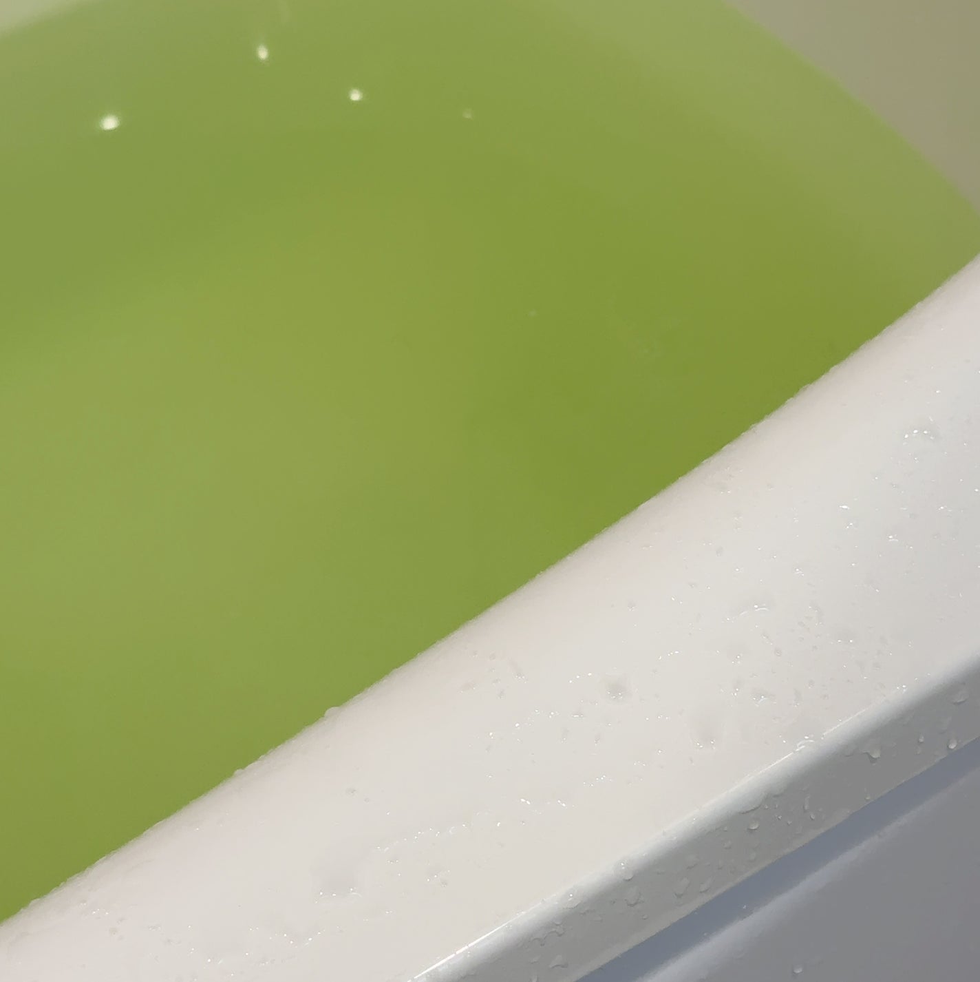 メディキュア 爽快リカバリー/バブ/炭酸系入浴剤を使ったクチコミ(4枚目)