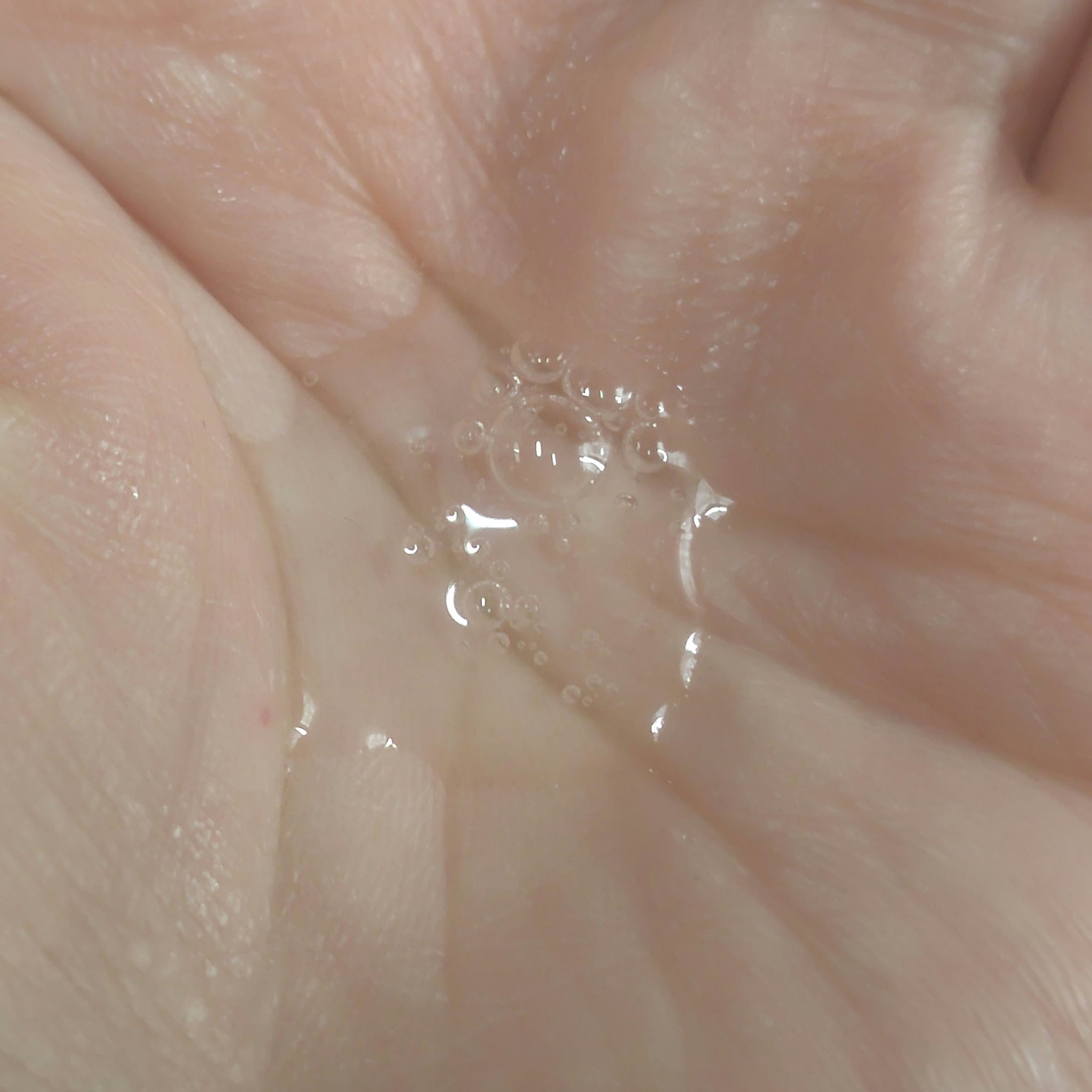 ドレススノー ローション【医薬部外品】 /アテニア/化粧水を使ったクチコミ（3枚目）