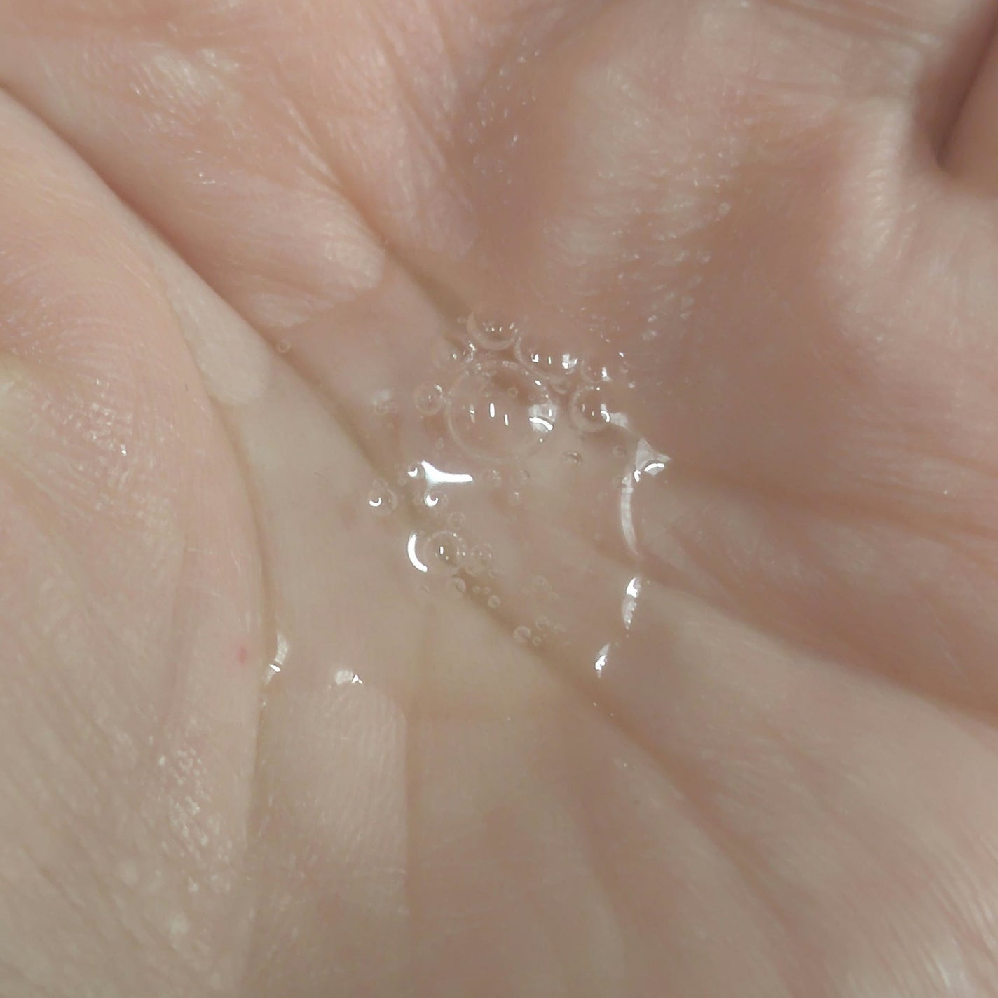 ドレススノー ローション【医薬部外品】 /アテニア/化粧水を使ったクチコミ(3枚目)