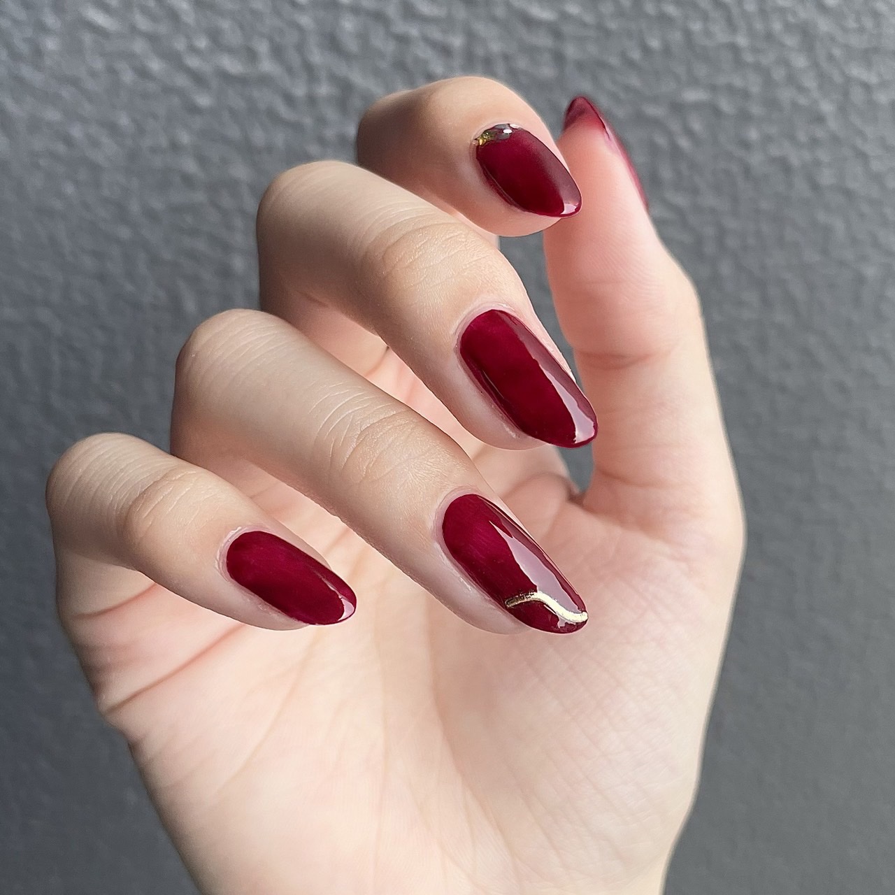 ネイルカラー/MAVALA/マニキュアを使ったクチコミ（2枚目）