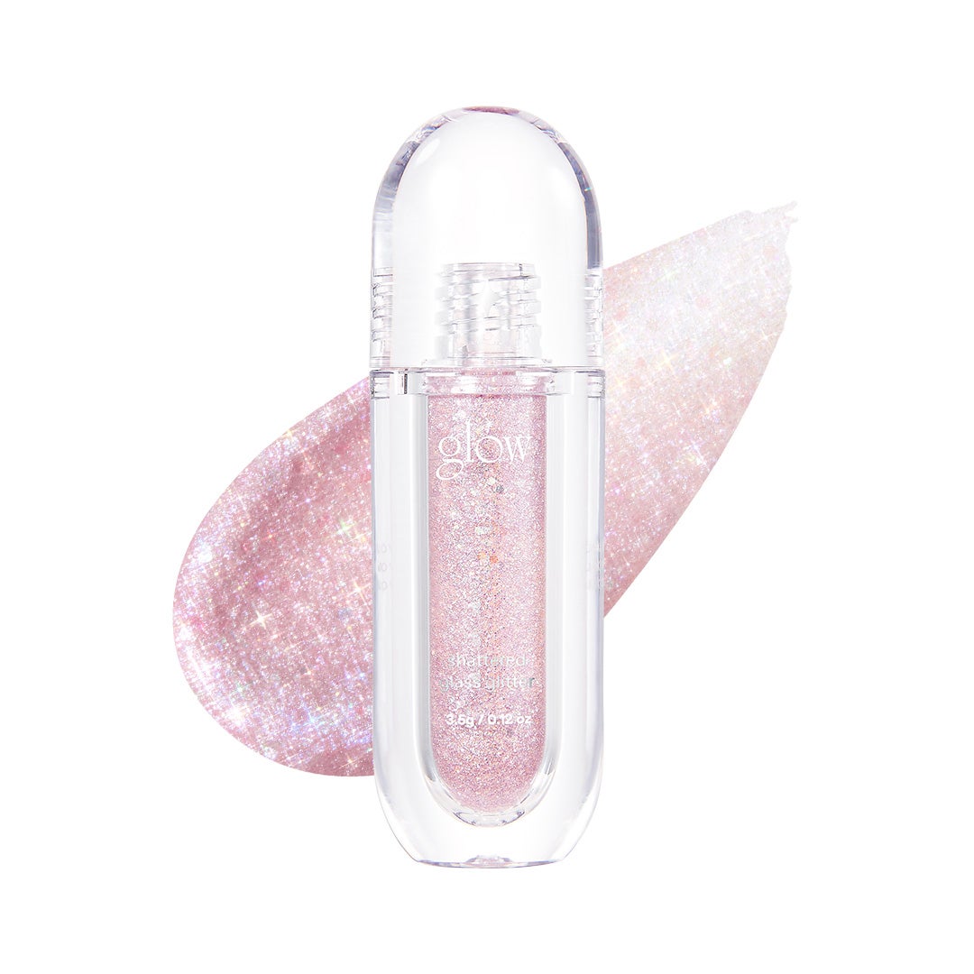 グラスグリッター #アンノウン