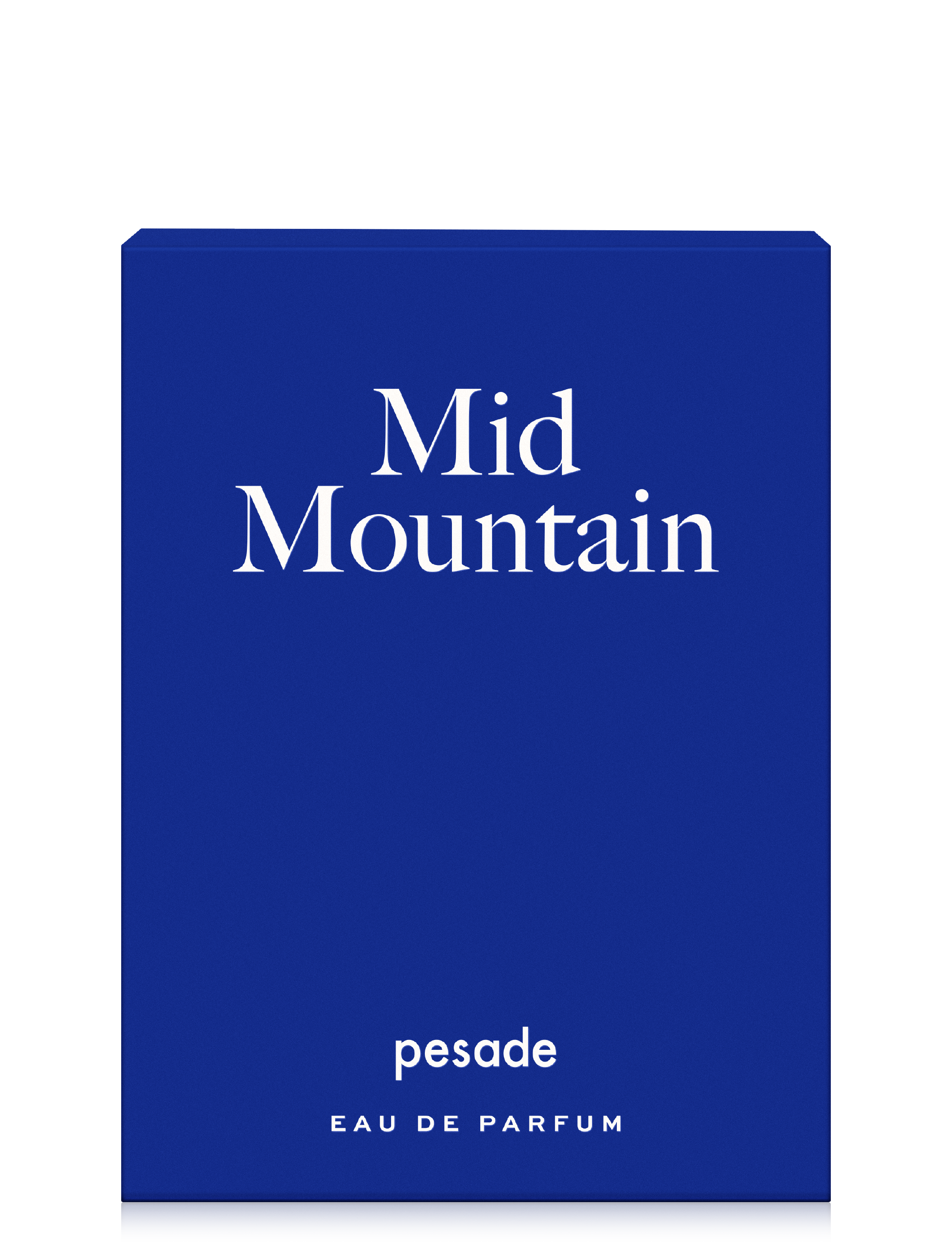 ミッド マウンテン オードパフューム 100ml