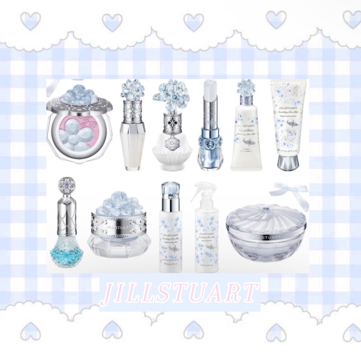 るにゃ on LIPS 「・*.JILLSTUART新作コスメ.*・゚🗓発売日程✓202..」(1枚目)