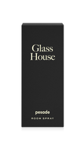 pesade ルームスプレー Glass House
