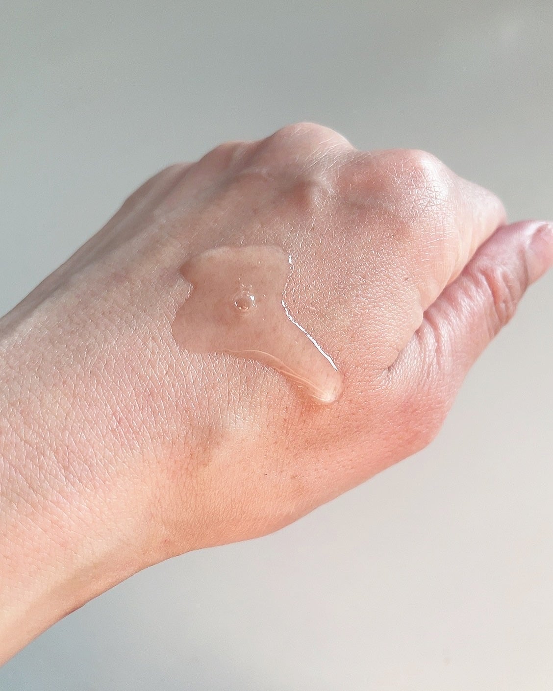 サミュ ガラクトポア オーツートナー/SAM'U/化粧水を使ったクチコミ(5枚目)